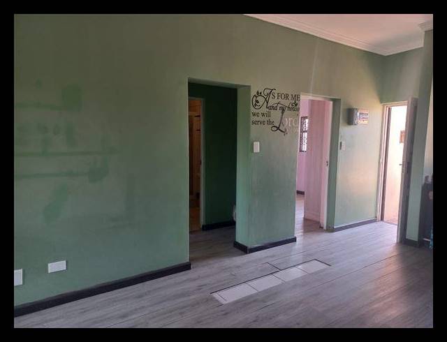 2 BEDROOM APARTMENT FOR SALE IN WILD EN WEIDE